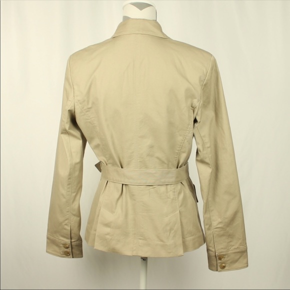 Liz Claiborne (NY) Jacket - Picture 3 of 8